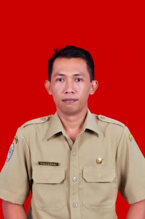 Kepala Urusan Perencanaan